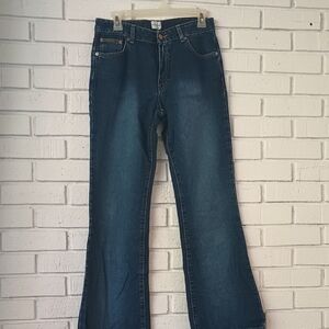 Calvin Klein Womens Jeans Size 7